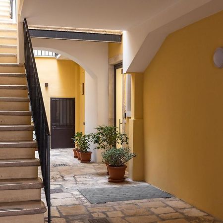 Vivarum B&B Bitonto Esterno foto