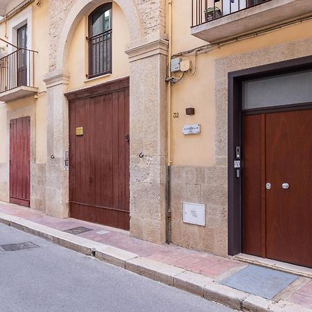 Vivarum B&B Bitonto Esterno foto