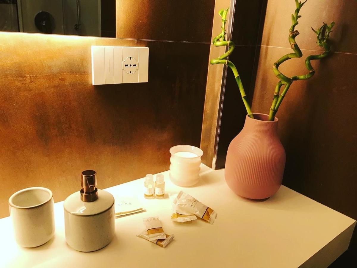 Vivarum B&B Bitonto Esterno foto