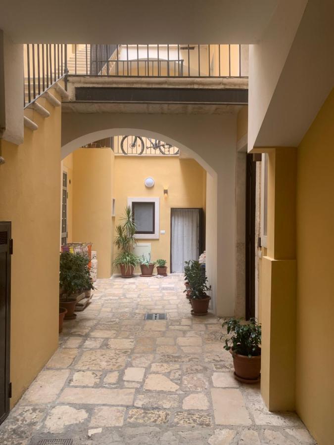 Vivarum B&B Bitonto Esterno foto