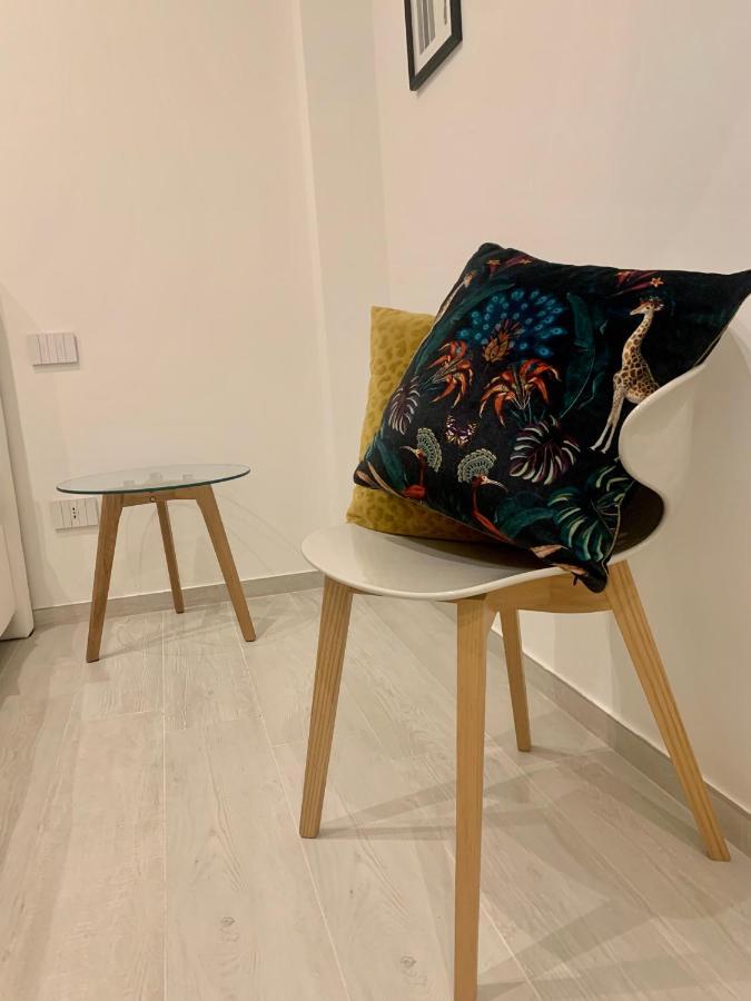 Vivarum B&B Bitonto Esterno foto