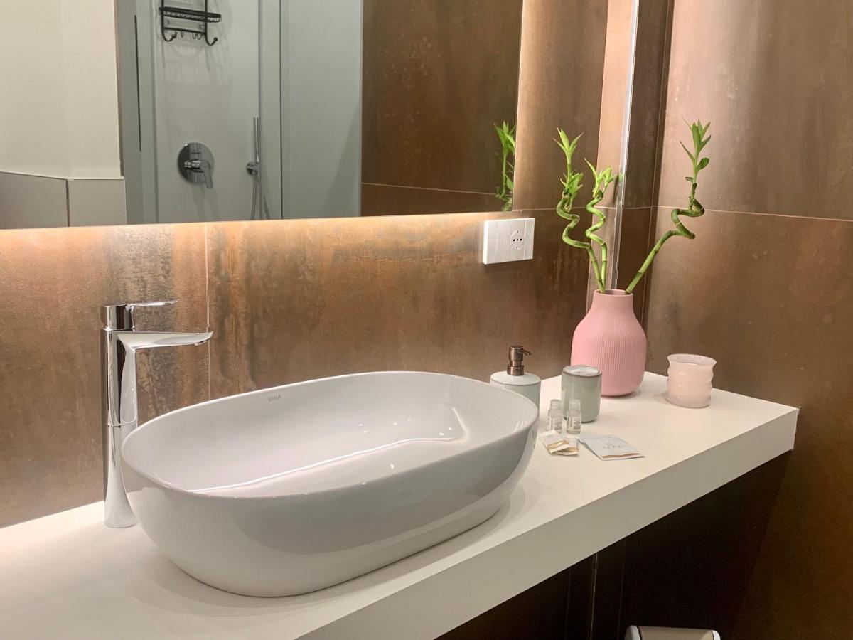 Vivarum B&B Bitonto Esterno foto