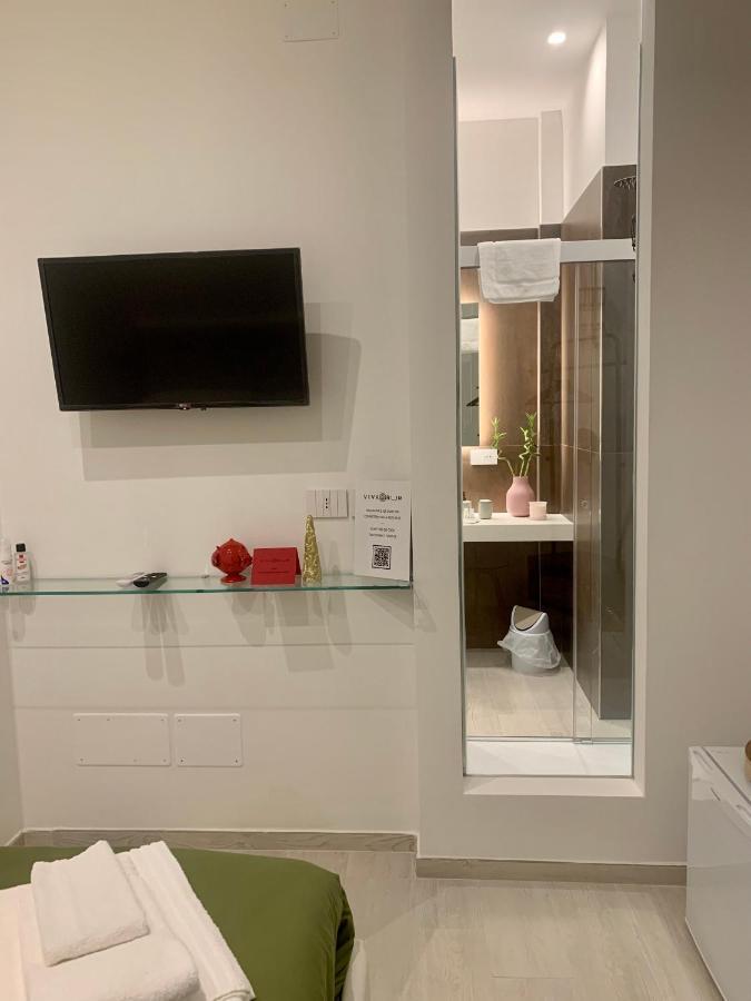Vivarum B&B Bitonto Esterno foto