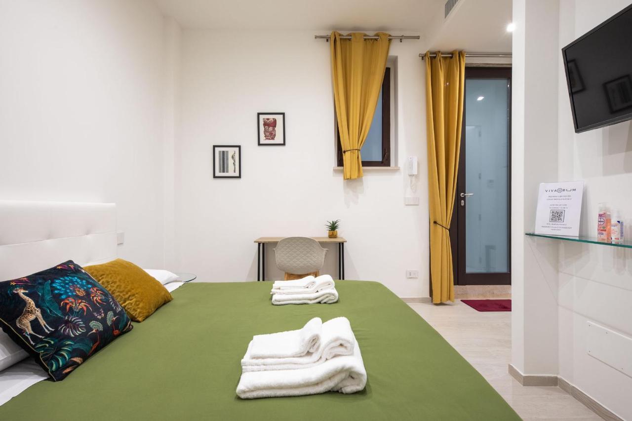 Vivarum B&B Bitonto Esterno foto