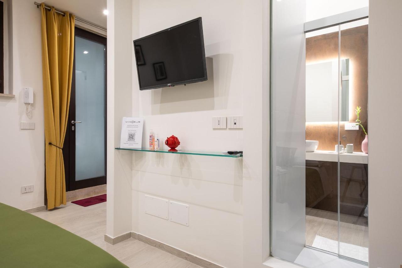 Vivarum B&B Bitonto Esterno foto