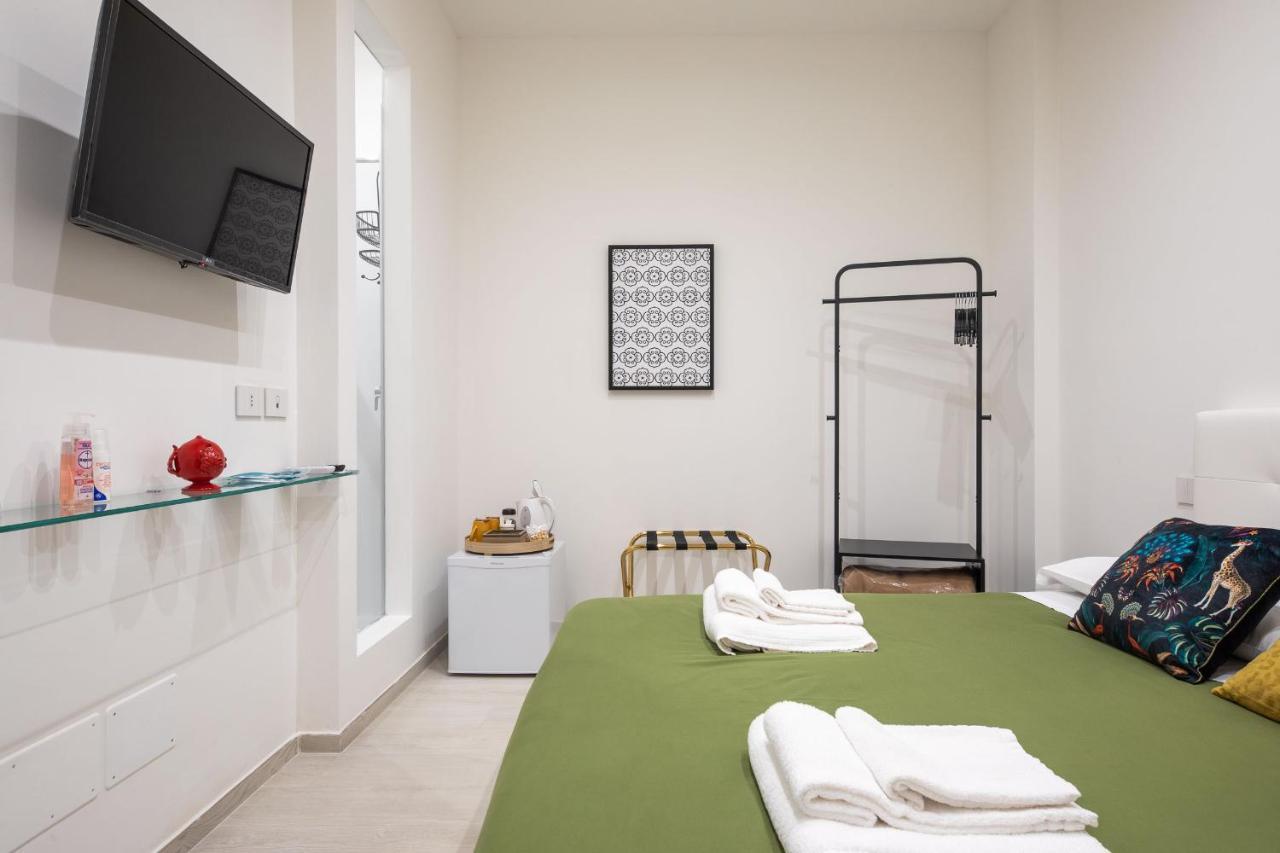 Vivarum B&B Bitonto Esterno foto