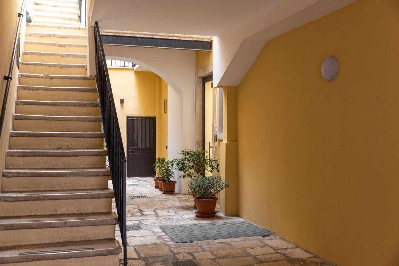 Vivarum B&B Bitonto Esterno foto