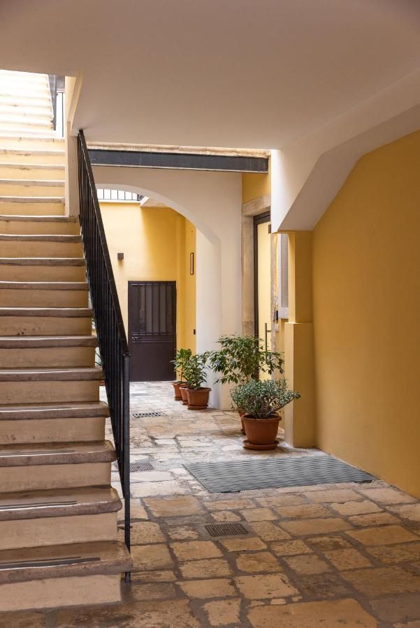 Vivarum B&B Bitonto Esterno foto