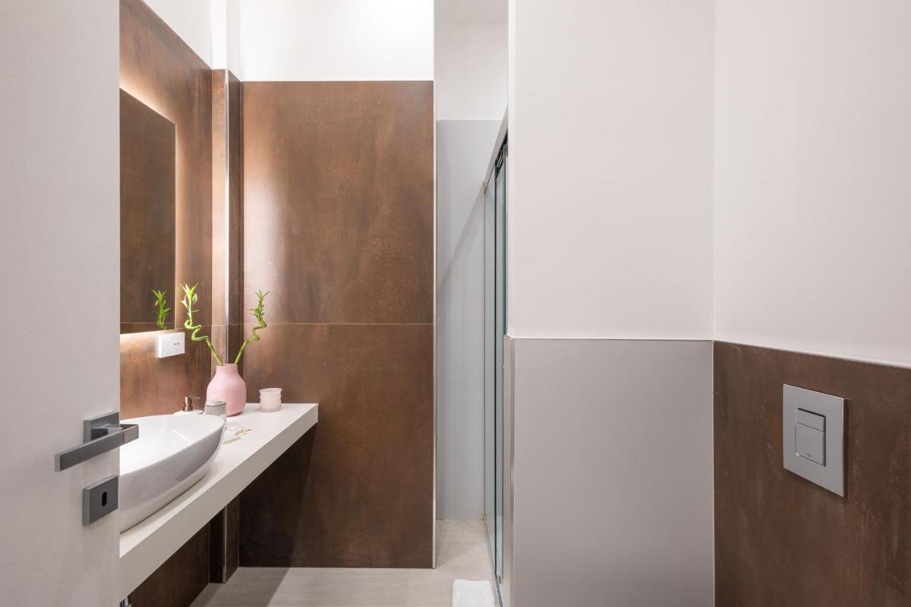 Vivarum B&B Bitonto Esterno foto