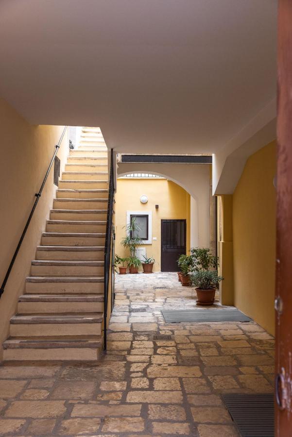Vivarum B&B Bitonto Esterno foto