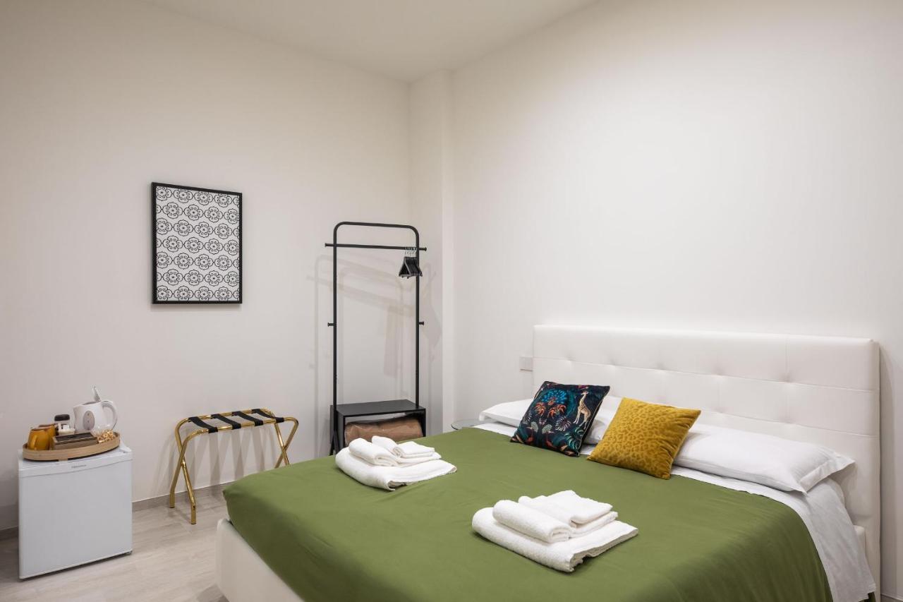 Vivarum B&B Bitonto Esterno foto