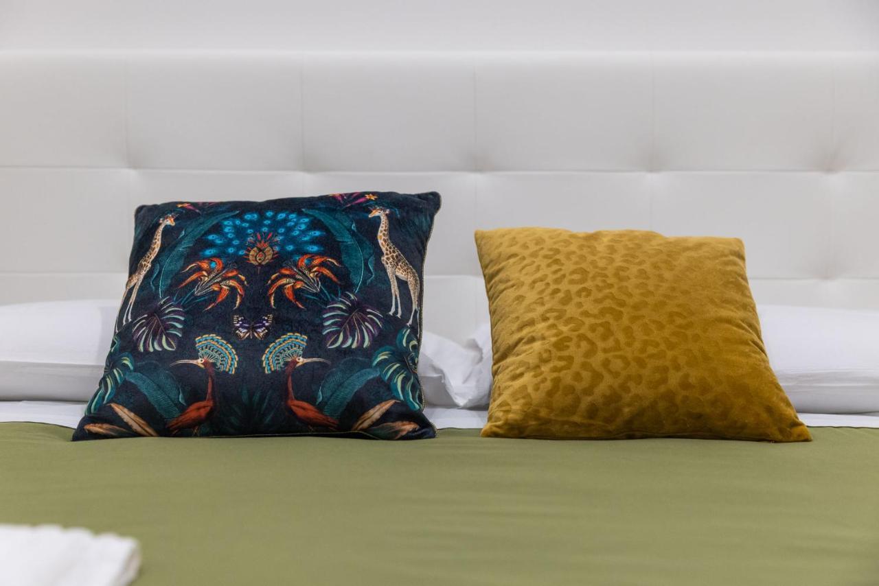 Vivarum B&B Bitonto Esterno foto