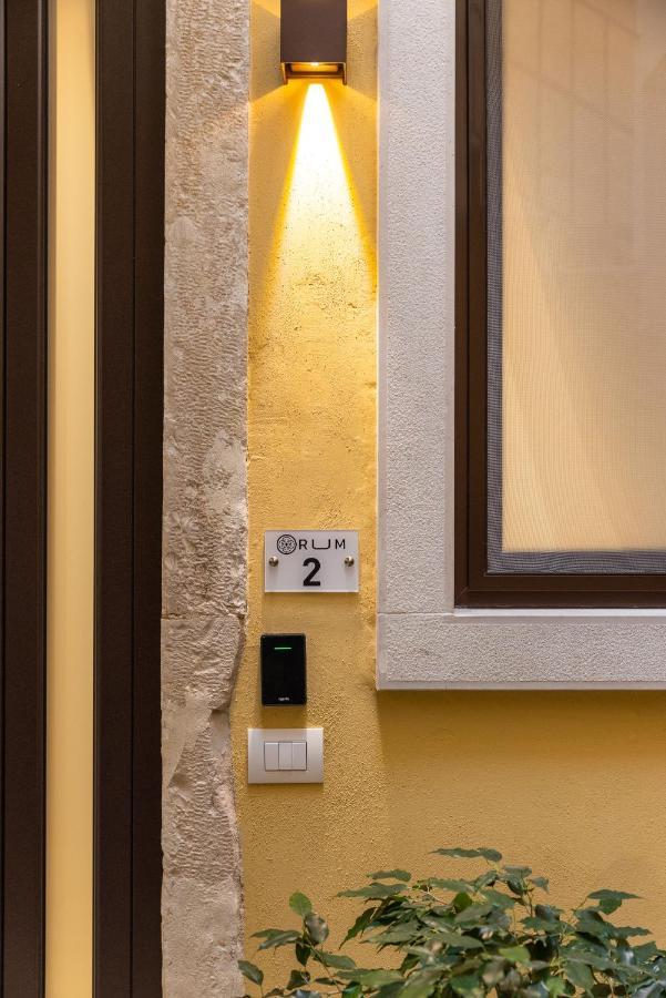 Vivarum B&B Bitonto Esterno foto