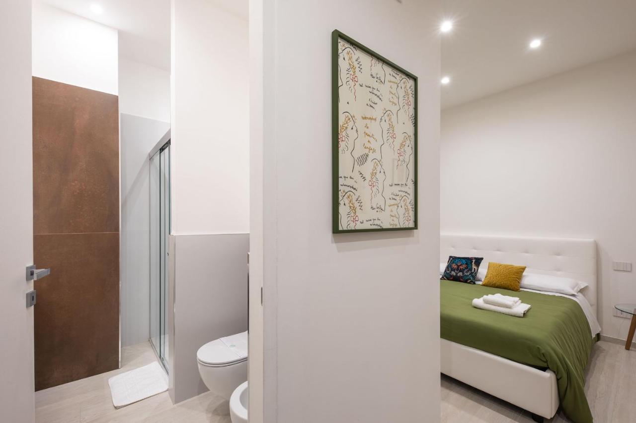 Vivarum B&B Bitonto Esterno foto