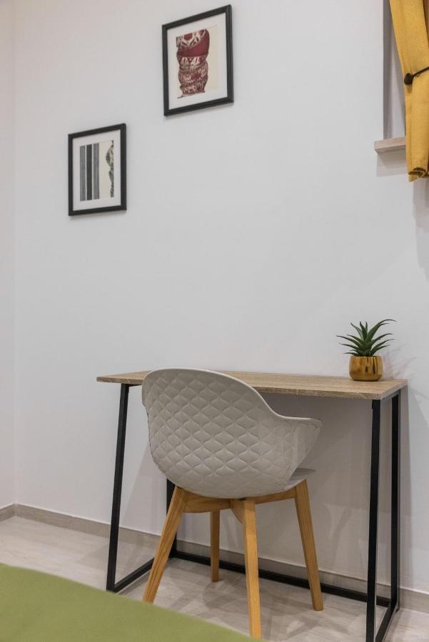 Vivarum B&B Bitonto Esterno foto