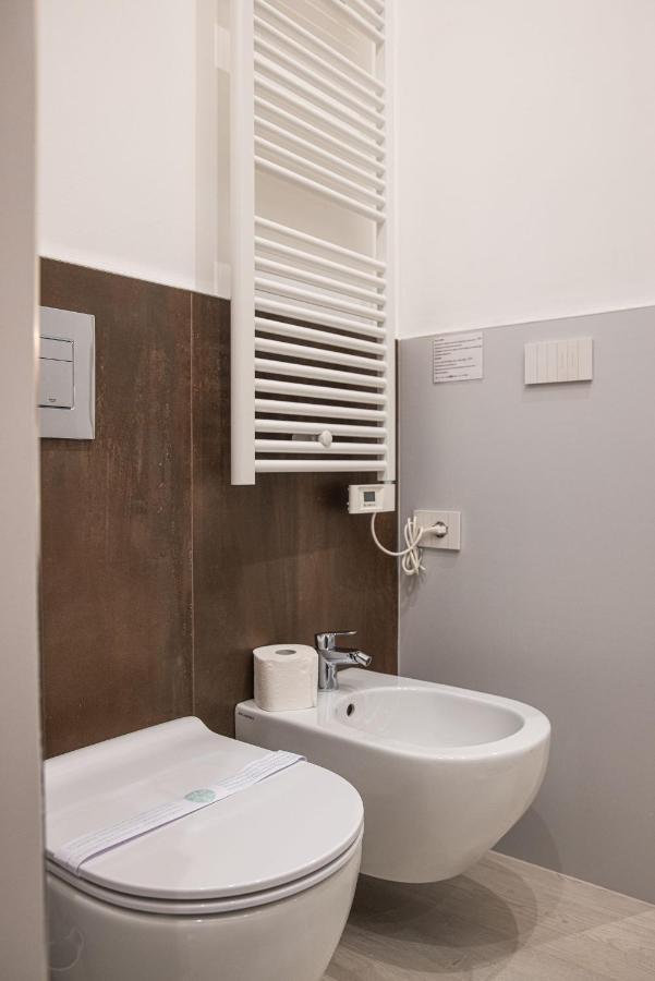 Vivarum B&B Bitonto Esterno foto