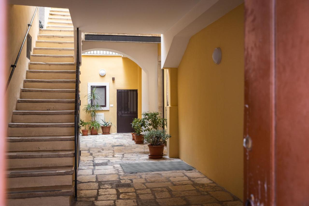 Vivarum B&B Bitonto Esterno foto