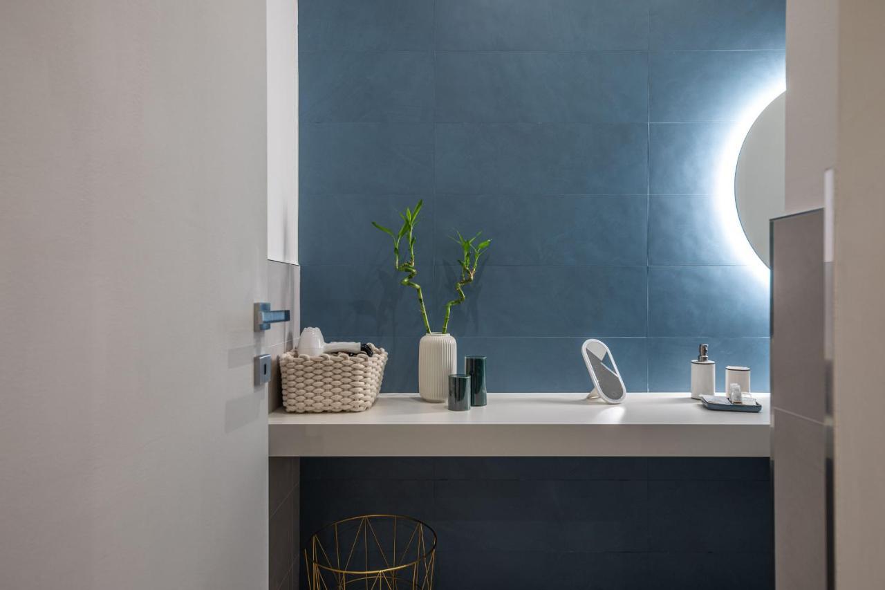 Vivarum B&B Bitonto Esterno foto