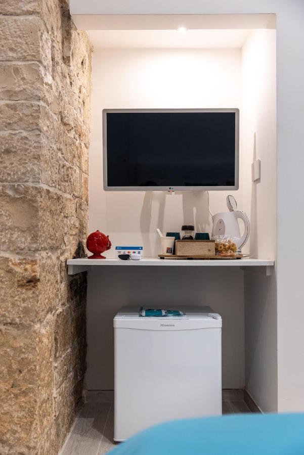 Vivarum B&B Bitonto Esterno foto