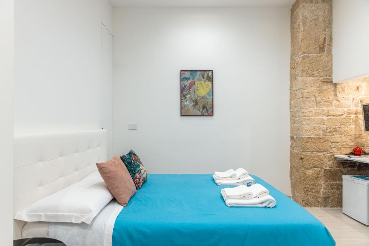 Vivarum B&B Bitonto Esterno foto