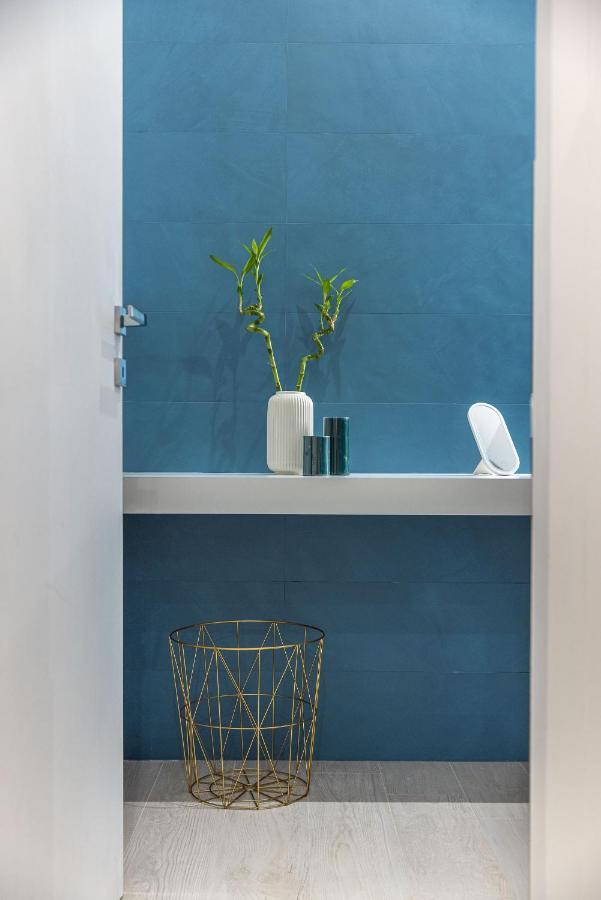Vivarum B&B Bitonto Esterno foto