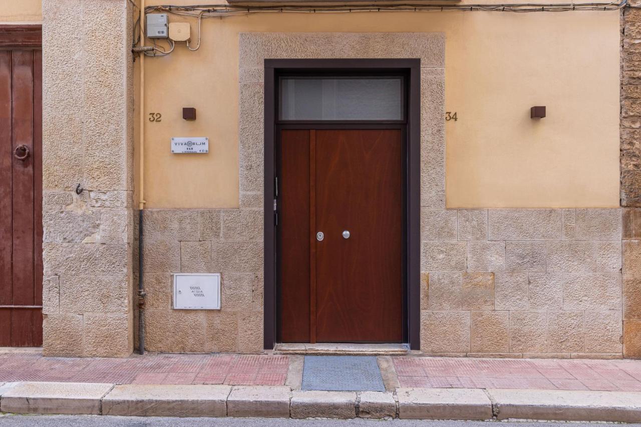 Vivarum B&B Bitonto Esterno foto