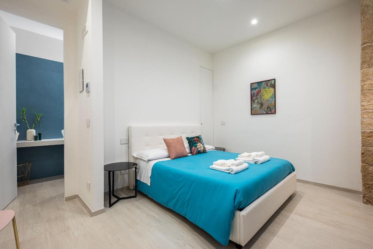 Vivarum B&B Bitonto Esterno foto