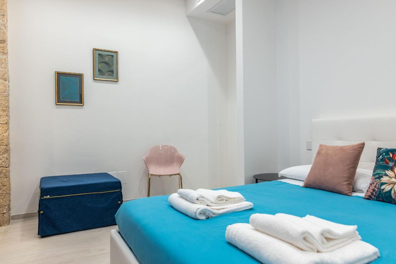 Vivarum B&B Bitonto Esterno foto