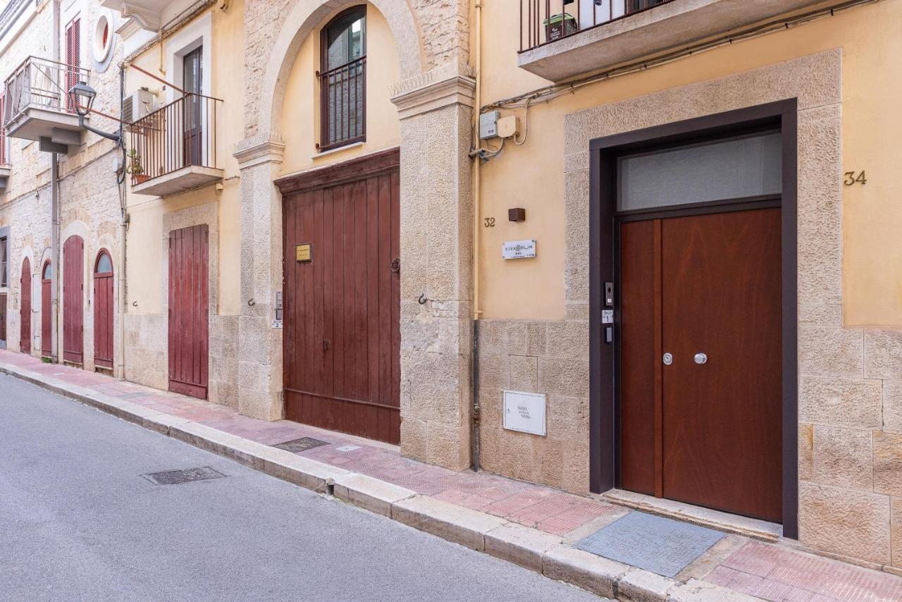 Vivarum B&B Bitonto Esterno foto